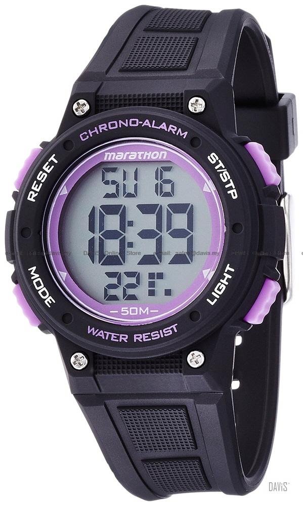 Reloj timex online marathon